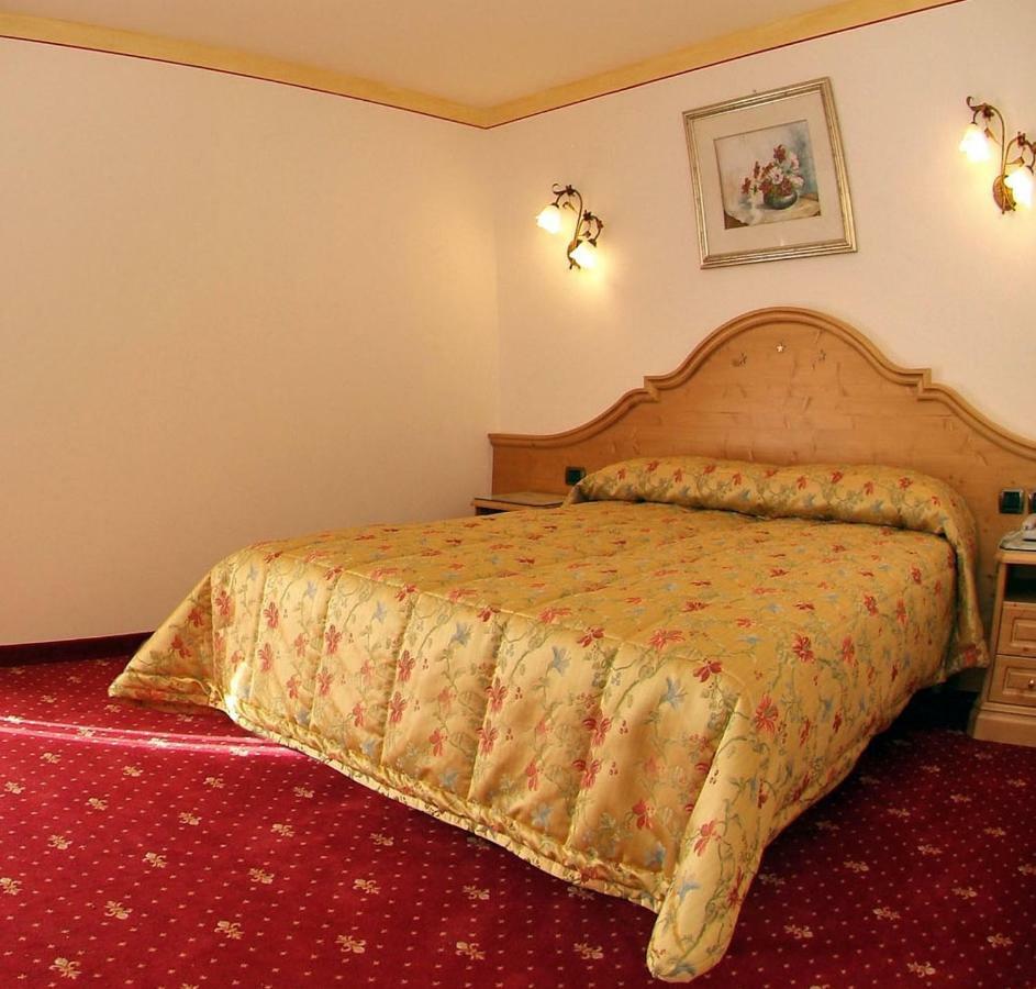 Hotel Torretta Bellamonte Exterior photo